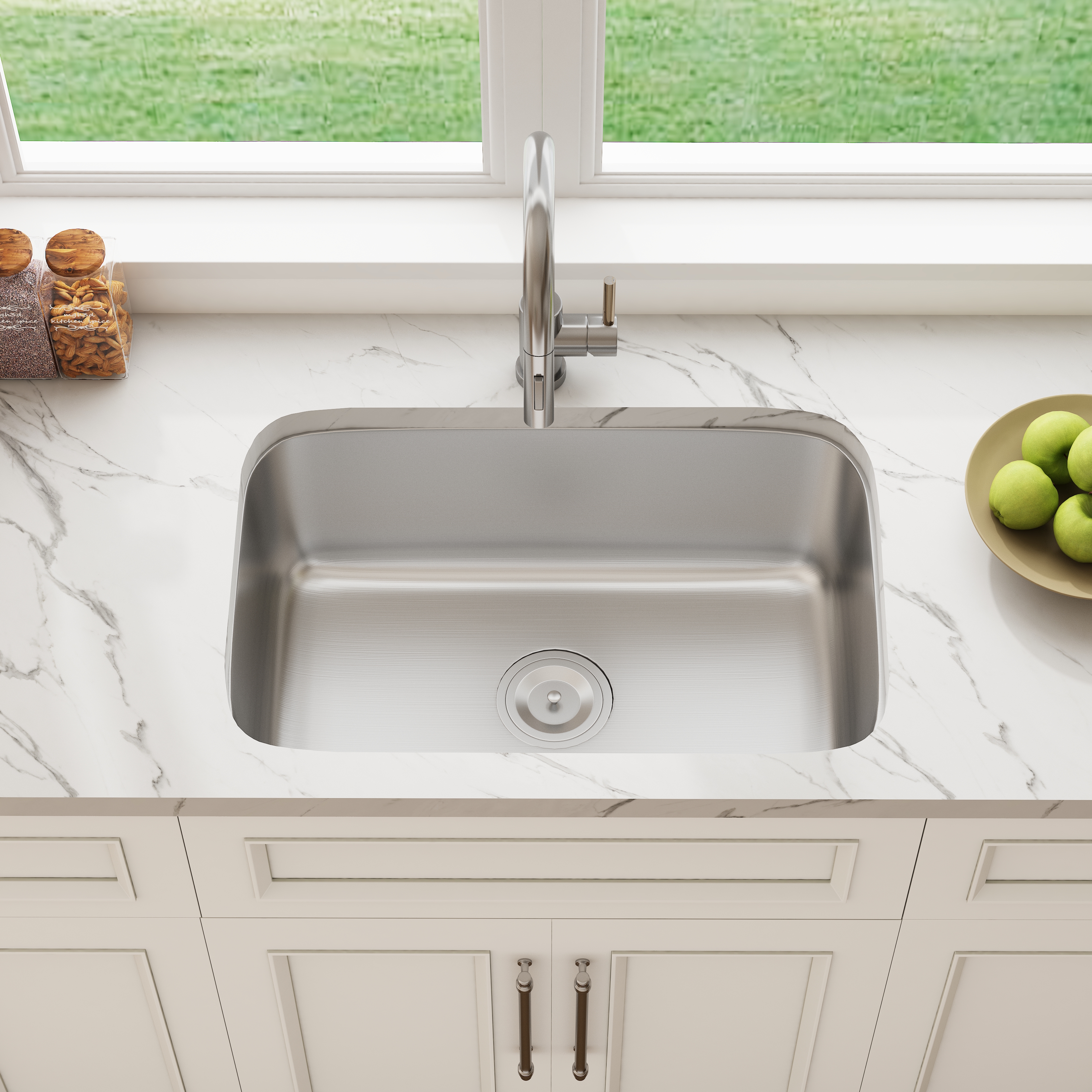 JK27189 - Product -Jovi Kitchen & Bath Supplies
